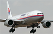Malaysian Airlines in news again; Aircraft tyre bursts while landing at Mumbai Airport.